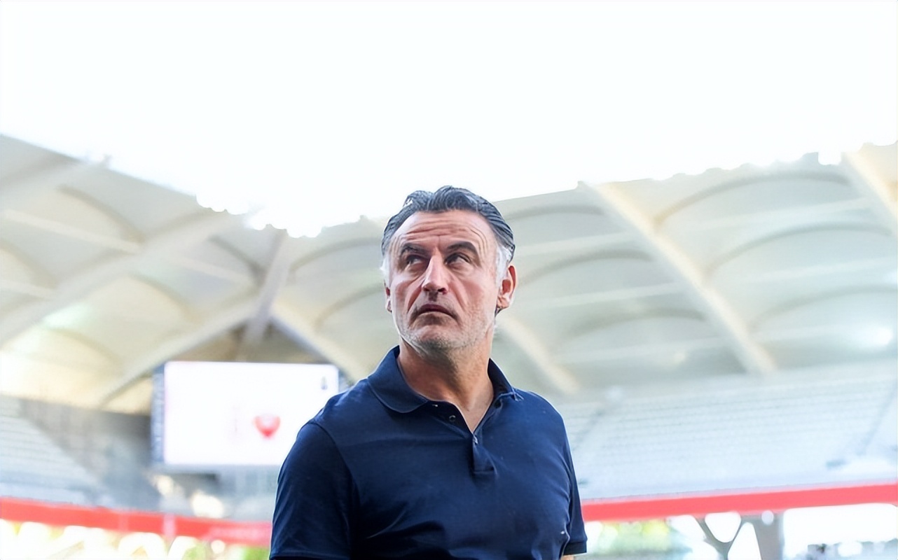 巴黎换帅最新消息,巴黎圣日耳曼新帅