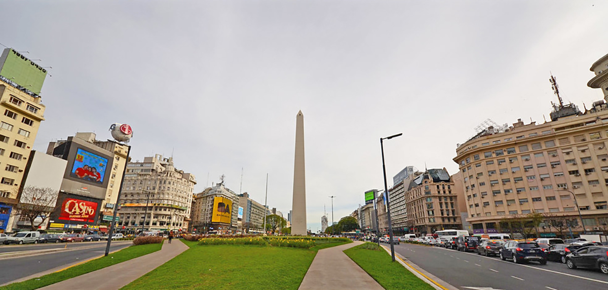 阿根廷现状带你看看真实的阿根廷,阿根廷当前情况视频