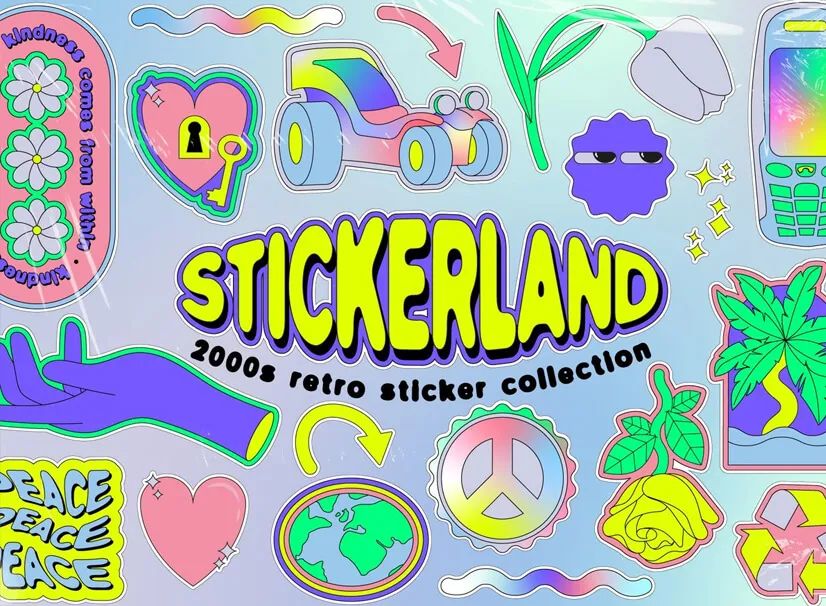 平面设计商业趋势分析,平面设计2023趋势