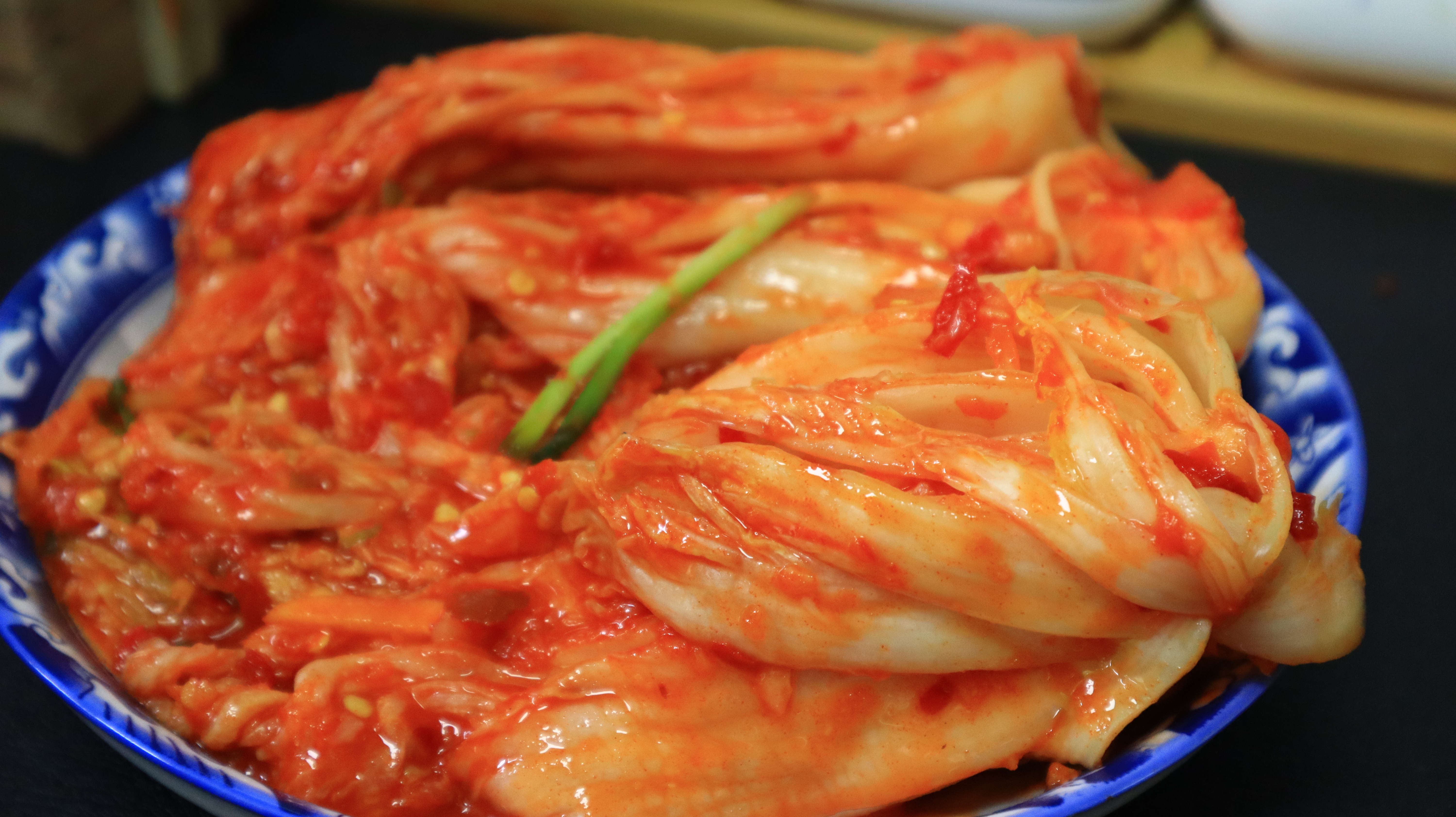 韩式辣白菜的做法最正宗的做法,正宗的韩国辣白菜怎样做好吃