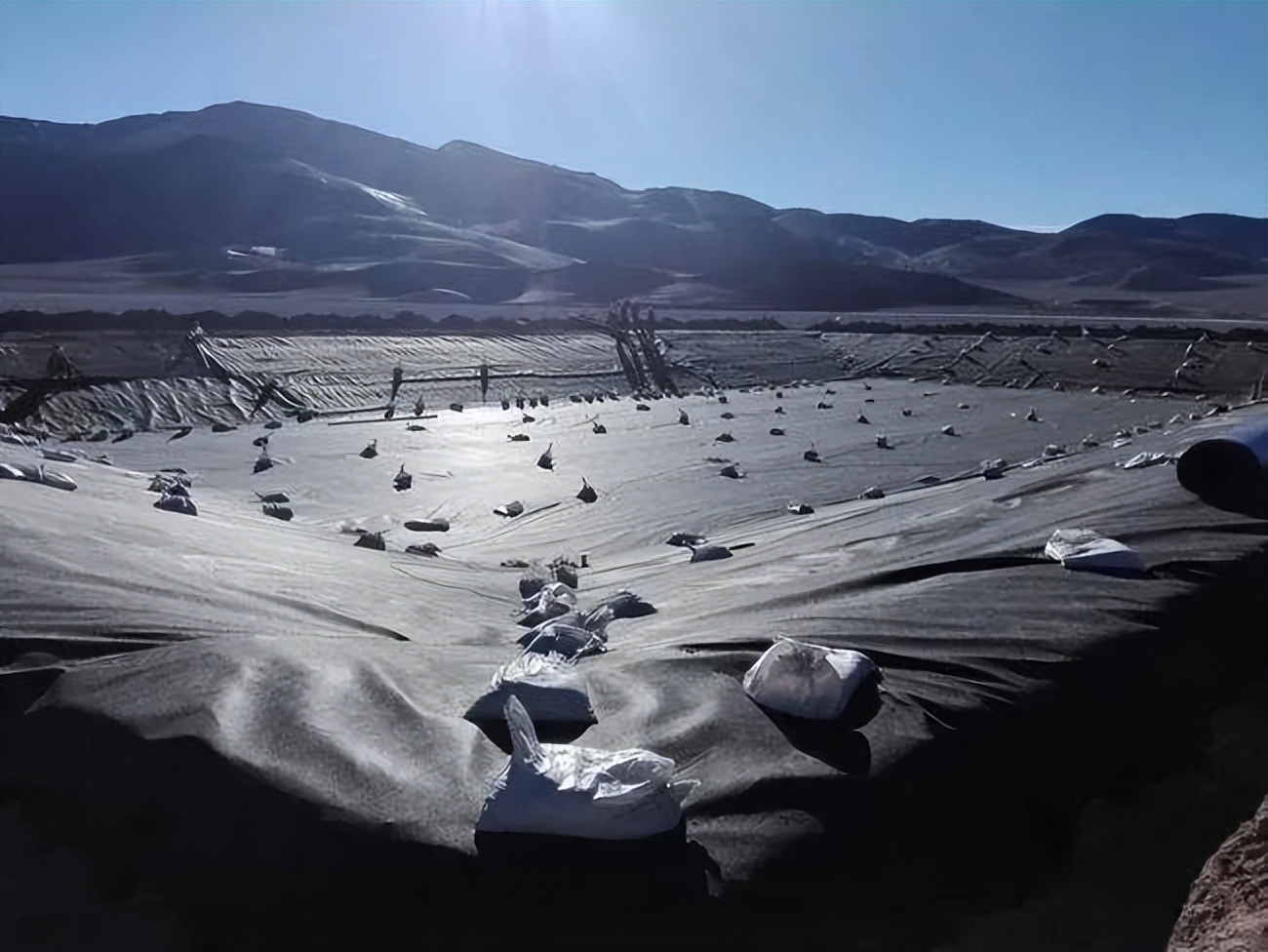 近3000次延时，出价增幅160倍！这个矿竞价到5亿还没完