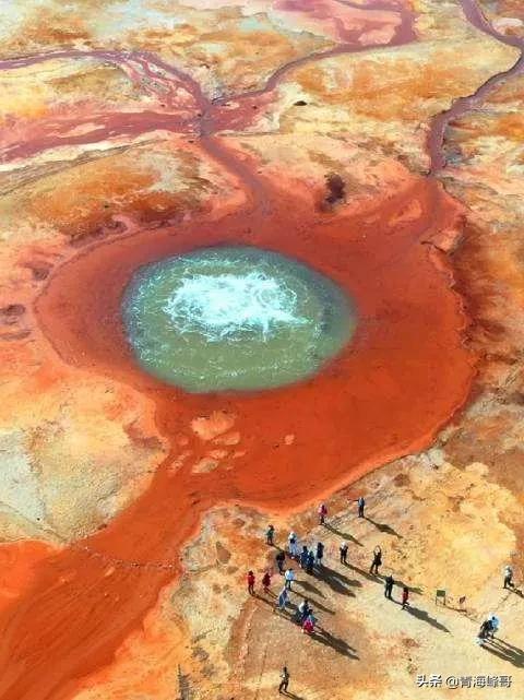 太空恶魔之眼艾肯泉,西北恶魔之眼艾肯泉