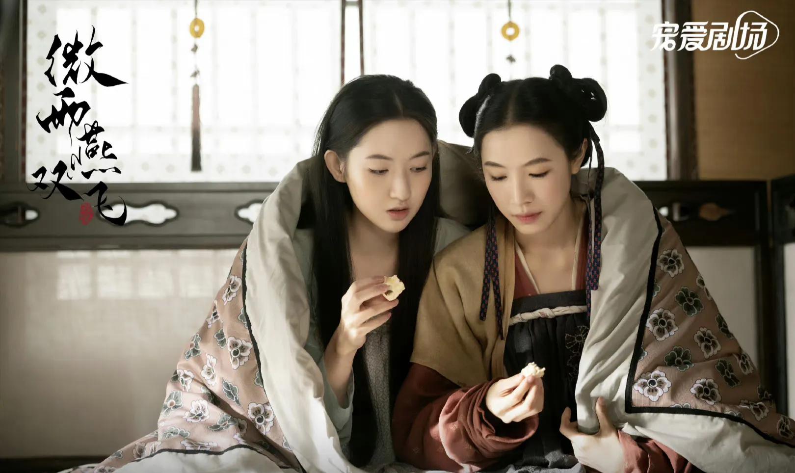 微雨燕双飞剧情吐槽,微雨燕双飞吐槽讲解