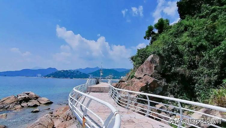 深圳地铁8号线可以看海吗,深圳地铁15号线游玩攻略路线