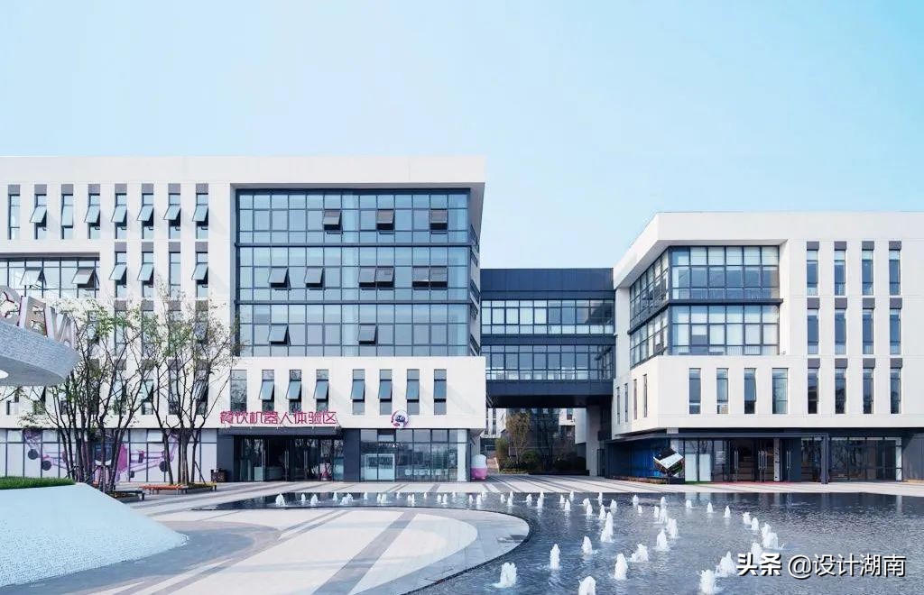 湘江智谷人工科技城住宅,湘江智谷人工智能科技城房价