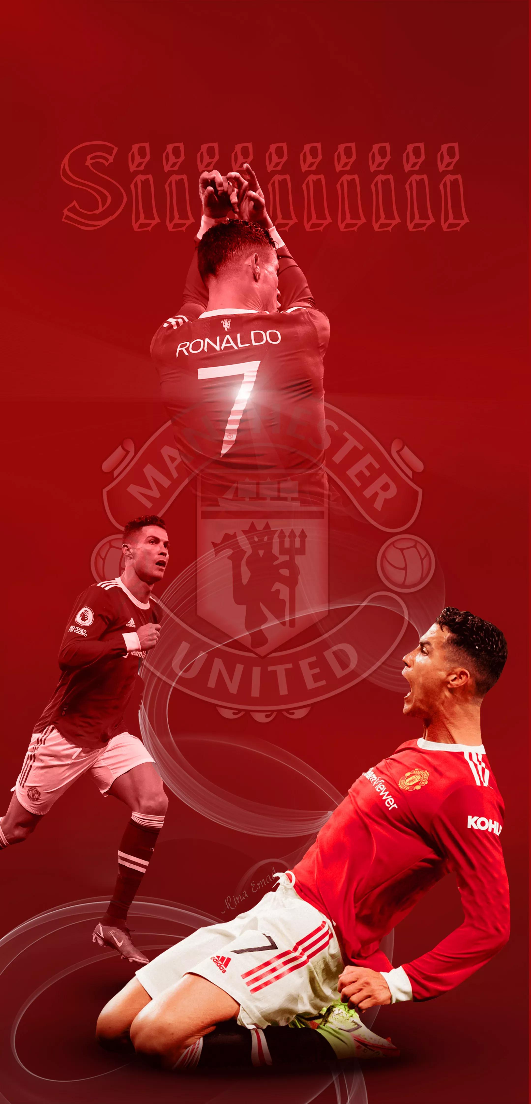 足球明星壁纸全屏高清4k,手机壁纸足球明星c罗