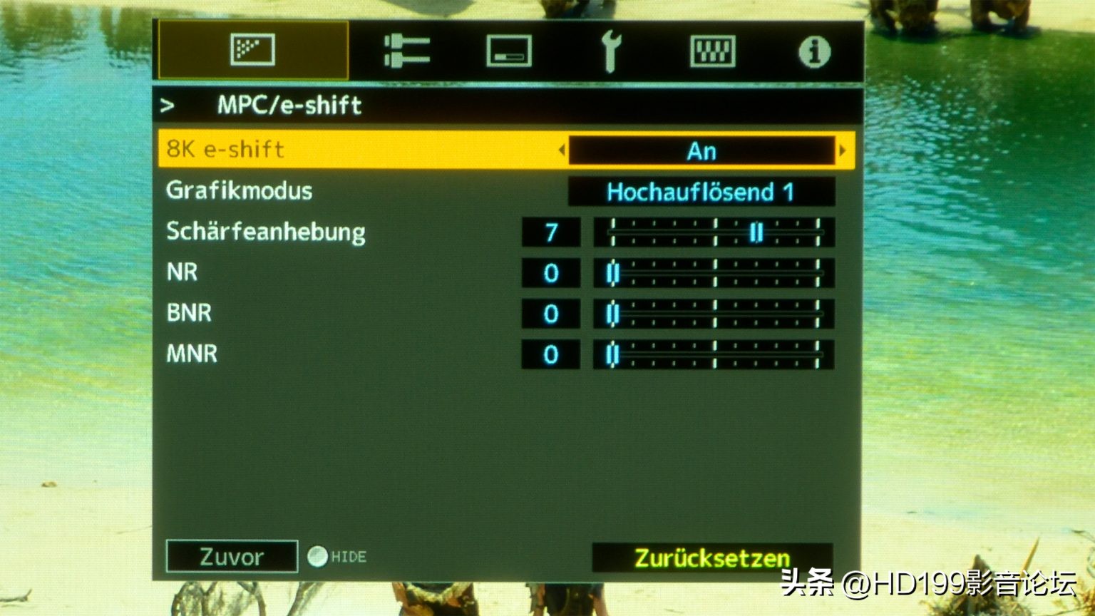 jvcn118激光8k投影机测评,jvcn784k投影机评测