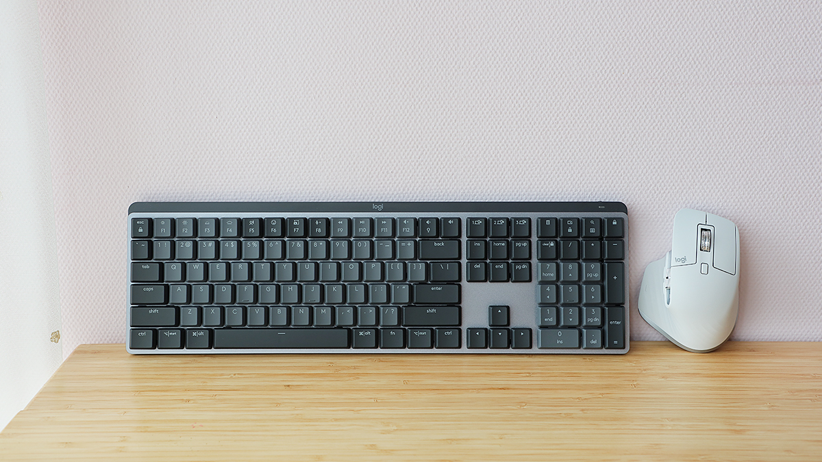 罗技master3,罗技mxmaster3mac版和标准区别