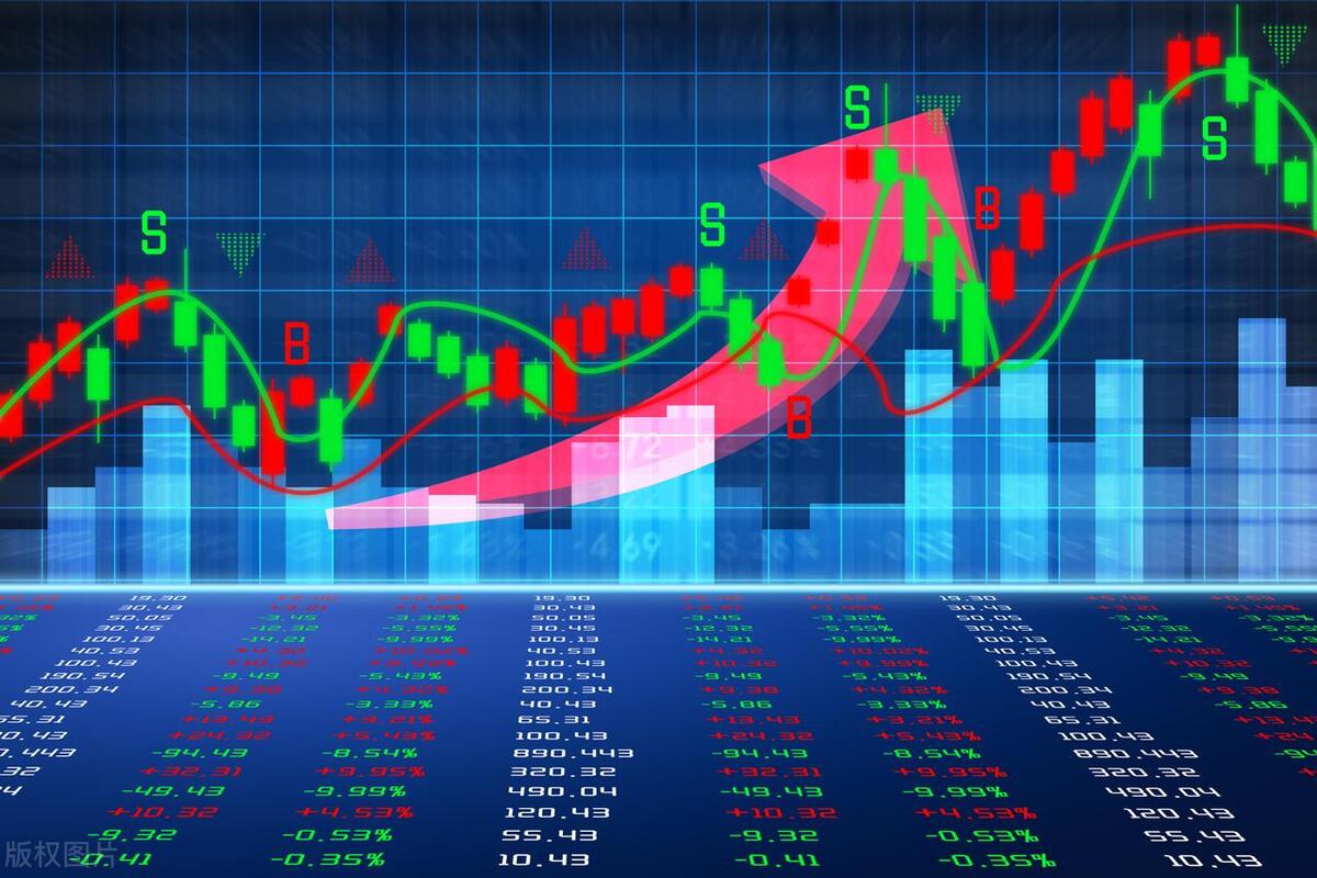 江恩理论怎么预测股市,解读江恩理论中国股市