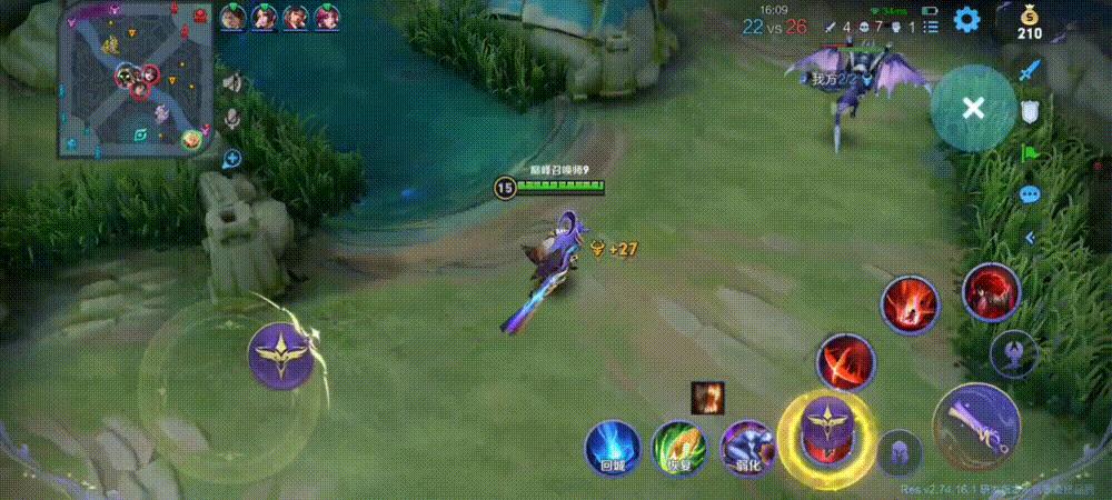 暗信胜率下降,胜率下降