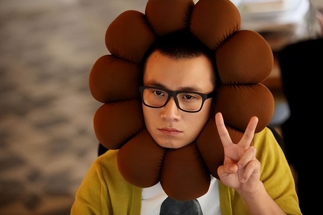 第一狗仔卓伟潘粤明,第一狗仔卓伟