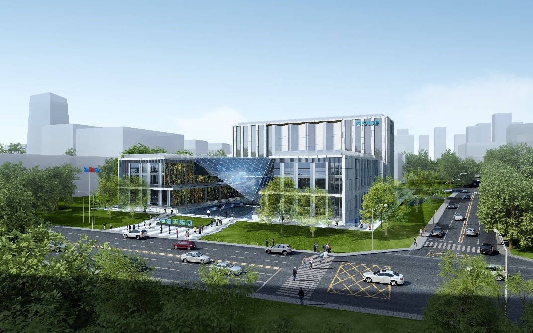 海天集团举办“唱好成渝双城记，见证海天放心水”用户开放日活动