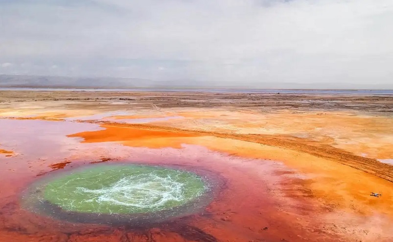 青海必游十大景点排名,青海必去十大景点排名