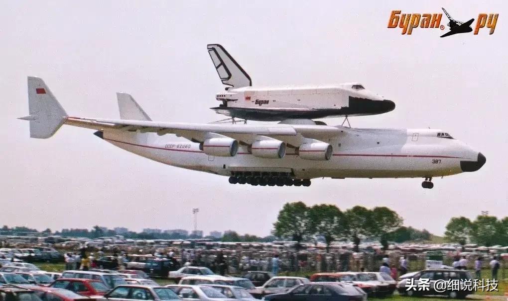 乌克兰曾低价甩卖安225运输机及其全套技术，为何没有国家接手？