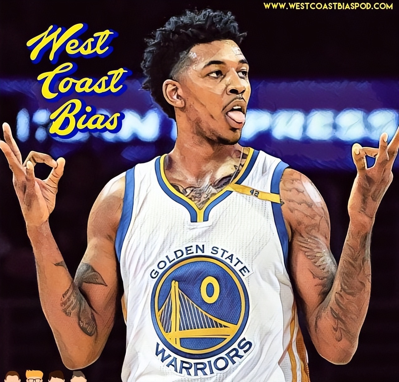 香珀特评价库里很疯狂,香珀特吐槽杜兰特