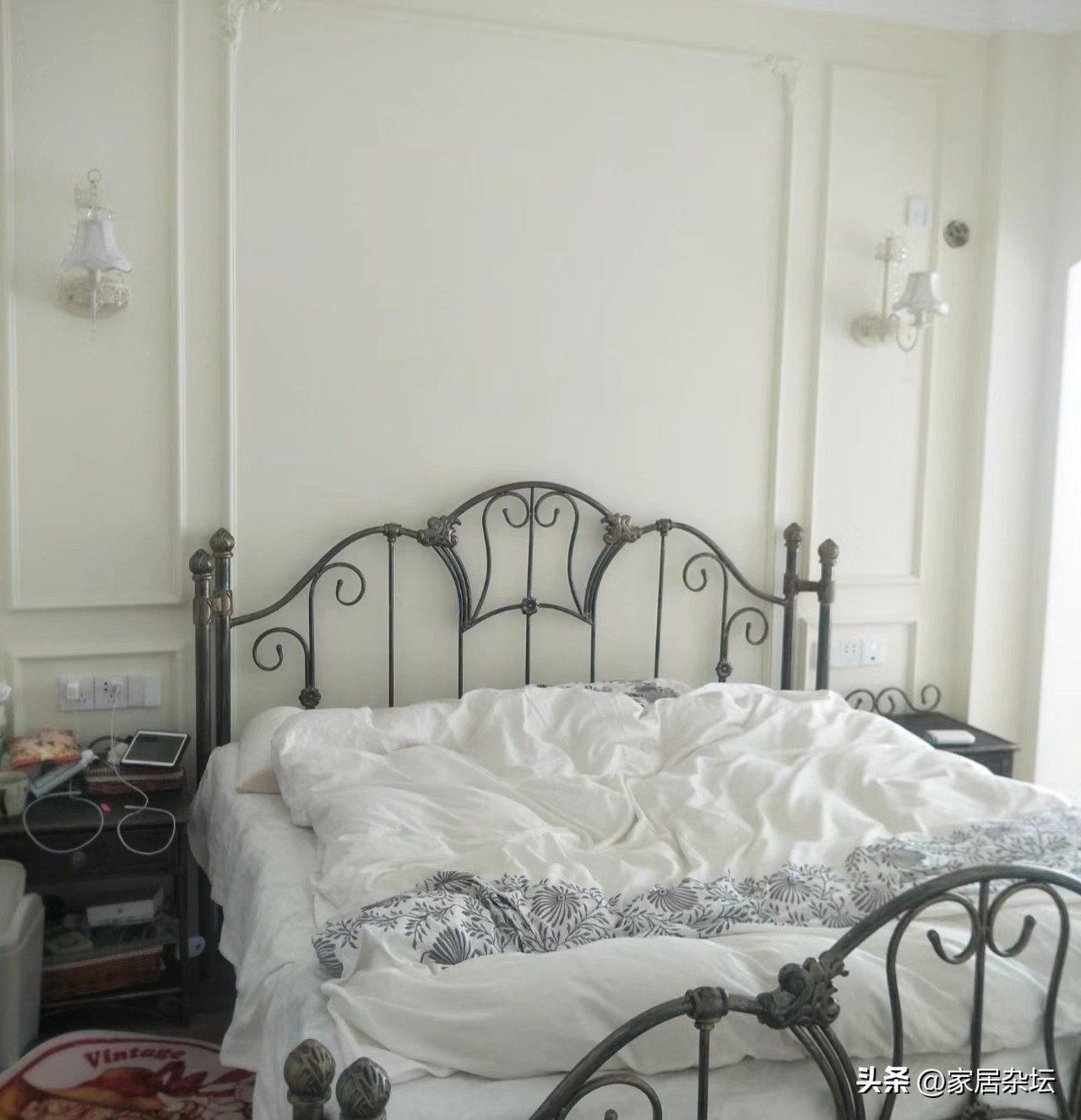 这七种床不要买,为什么这6种床越来越不流行了