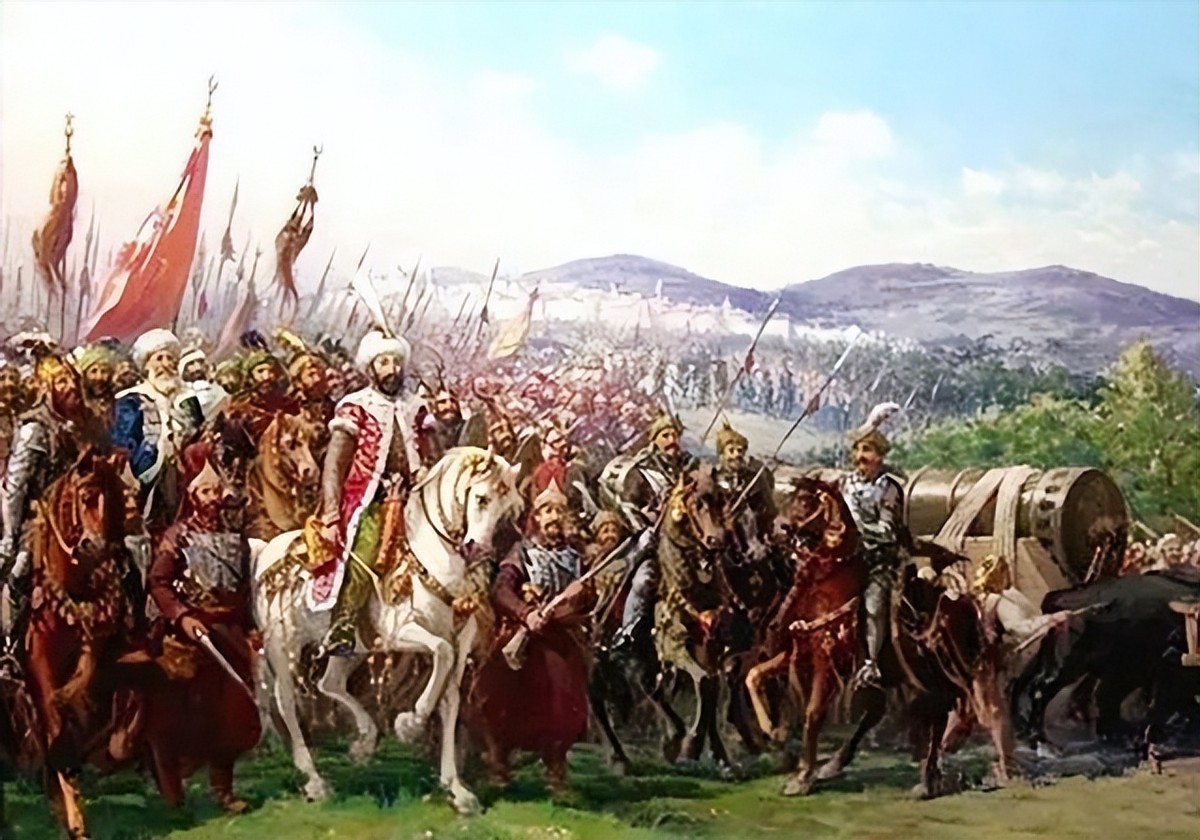 一座岛让两国互相谦让66年,沙特埃及的岛