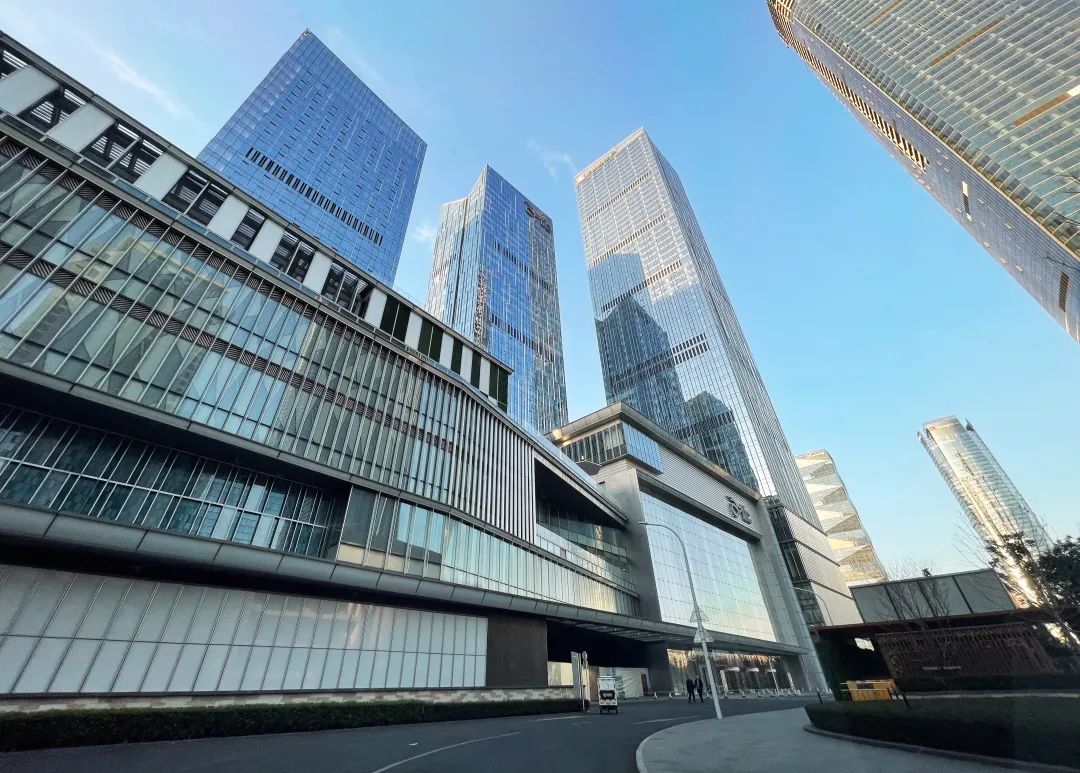 新街口,新街口在哪个区