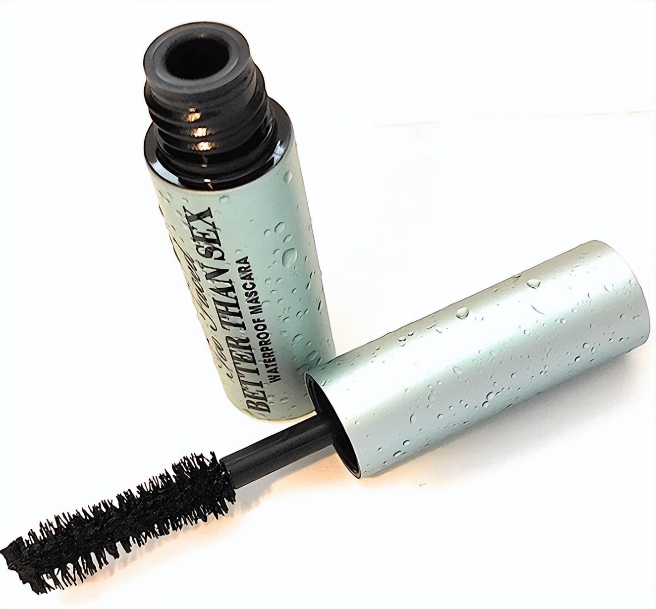 适合睫毛长的睫毛膏推荐,睫毛膏top10