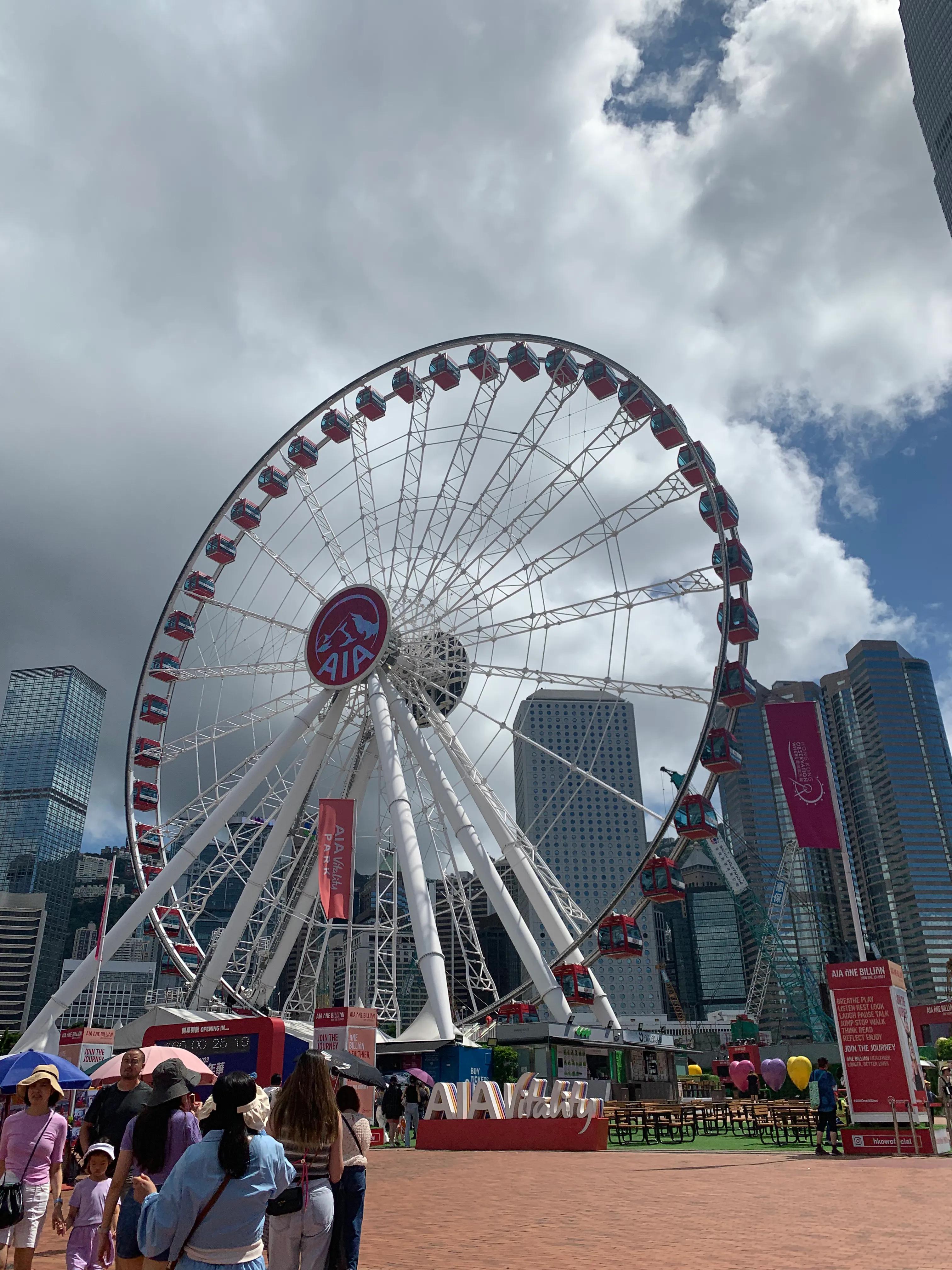 深圳出发香港一日游要多少钱,深圳去香港一日游路线推荐表