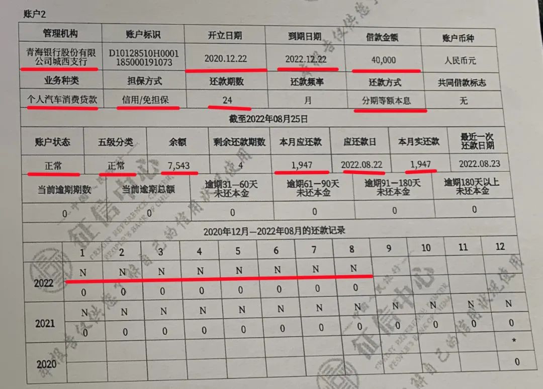 征信第三方处理,征信查询3种方法你知道吗
