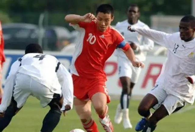 足球现役十大堕落天才,中国足坛沉沦天才