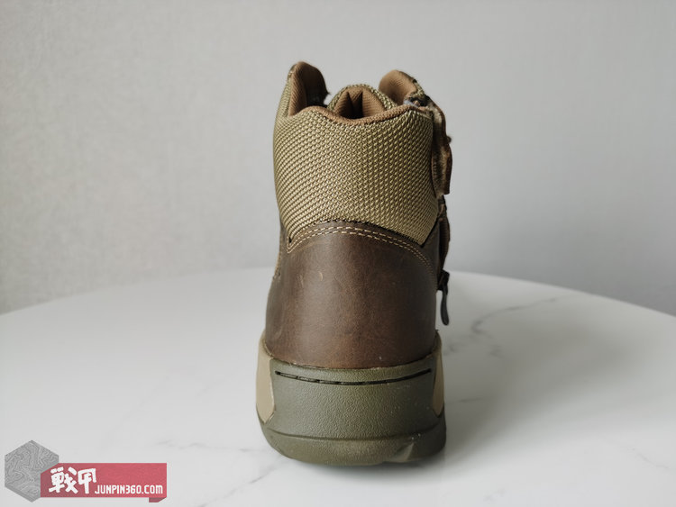 中国军用户外鞋作战靴,bates作战靴