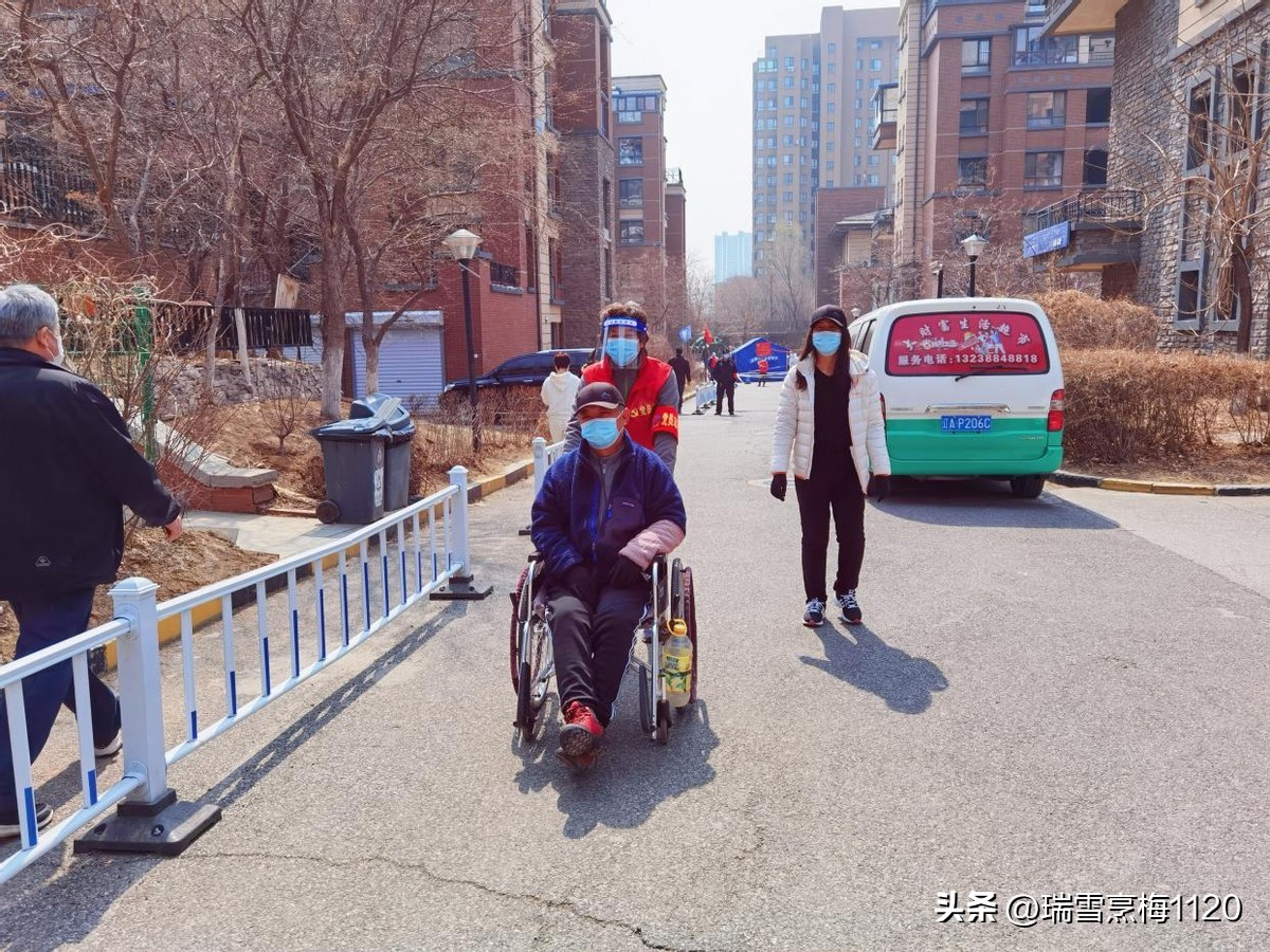 社区志愿者助力基层治理项目名称,壮大志愿者队伍助力社区治理创新