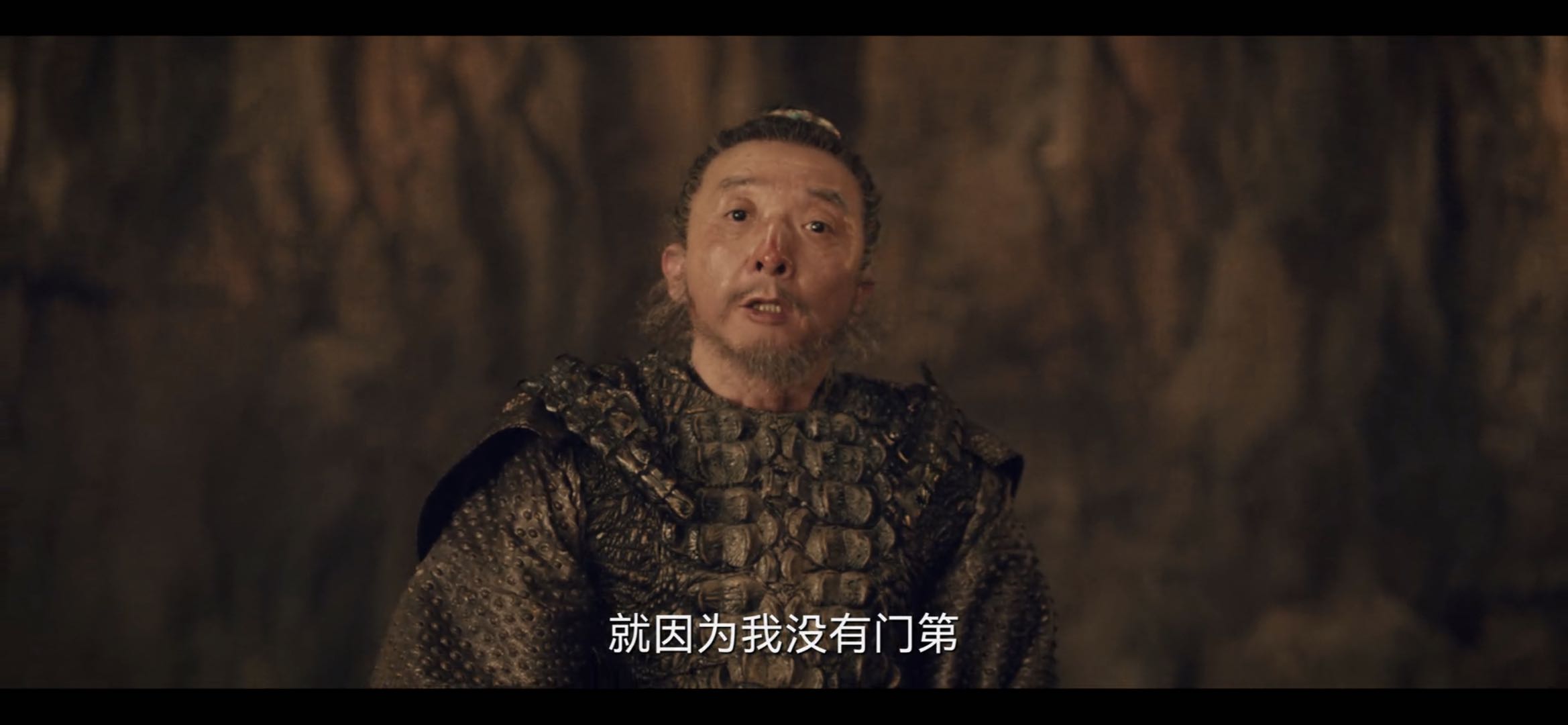 唐朝诡事录什么时候第二季,唐朝诡事录第一季第16集