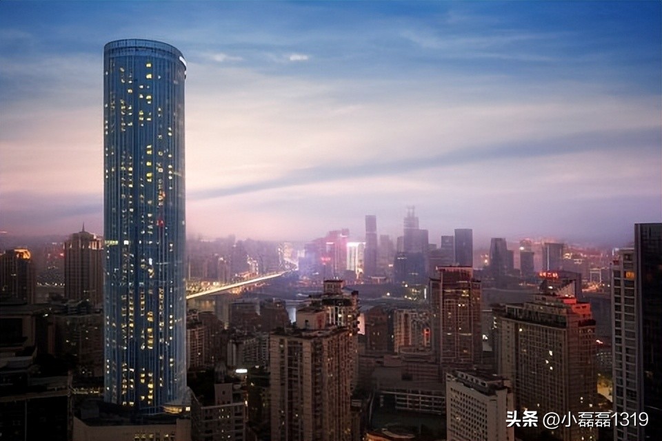 重庆最好住的酒店,重庆住什么酒店