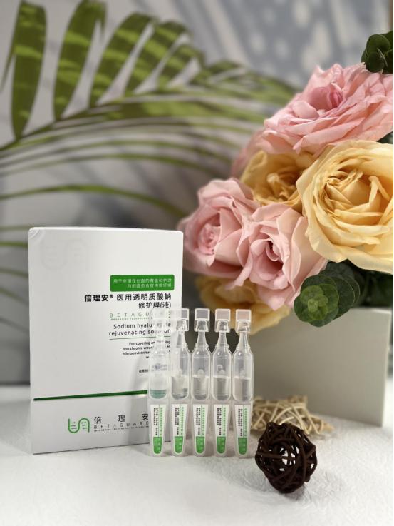 涂抹玻尿酸能祛痘印吗,涂抹玻尿酸真的能把皱纹去掉吗