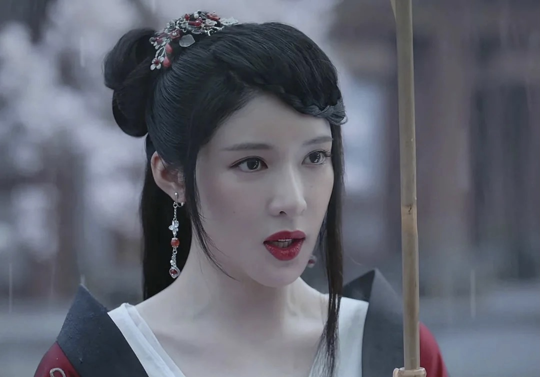 少年歌行月姬冥侯最后怎样了,少年歌行萧羽喜欢月姬