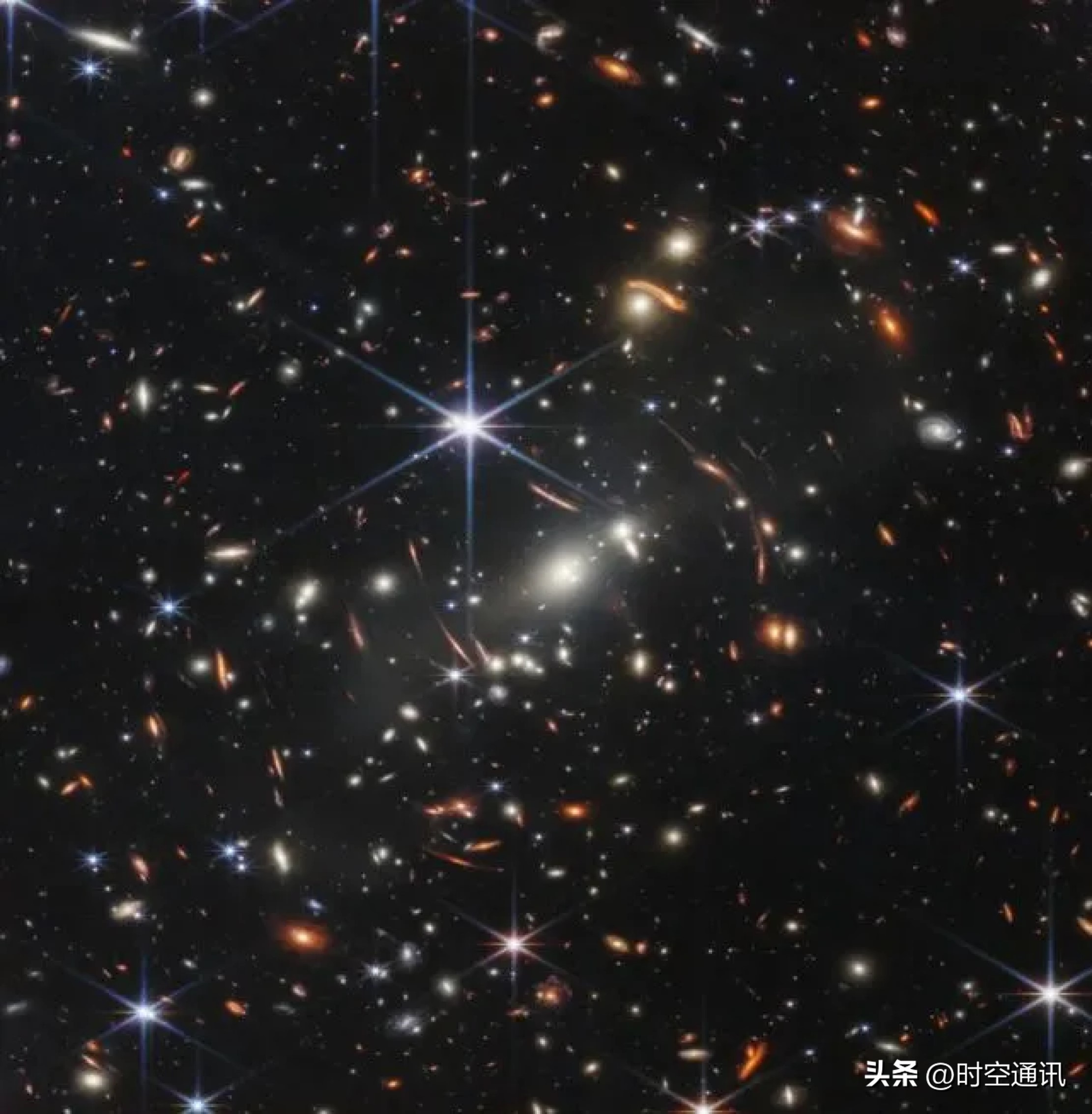 星系最终都会被中心黑洞吞噬吗,星系中心的黑洞能不能吞噬星系