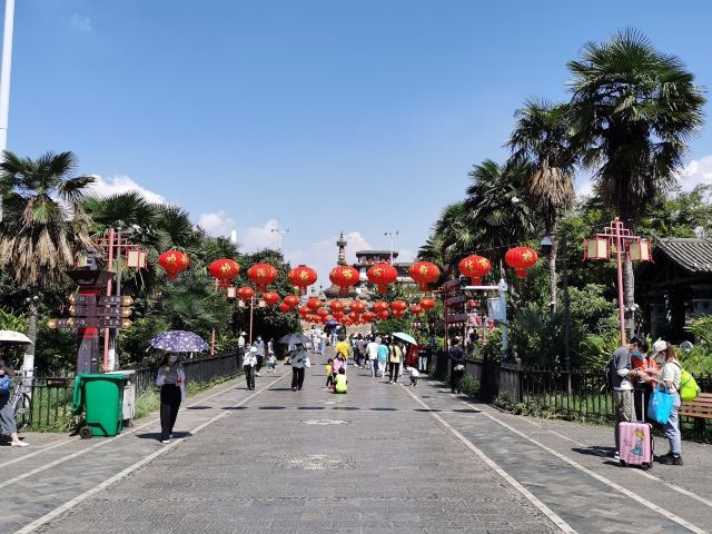 云南旅游攻略昆明旅游攻略,云南昆明旅游攻略