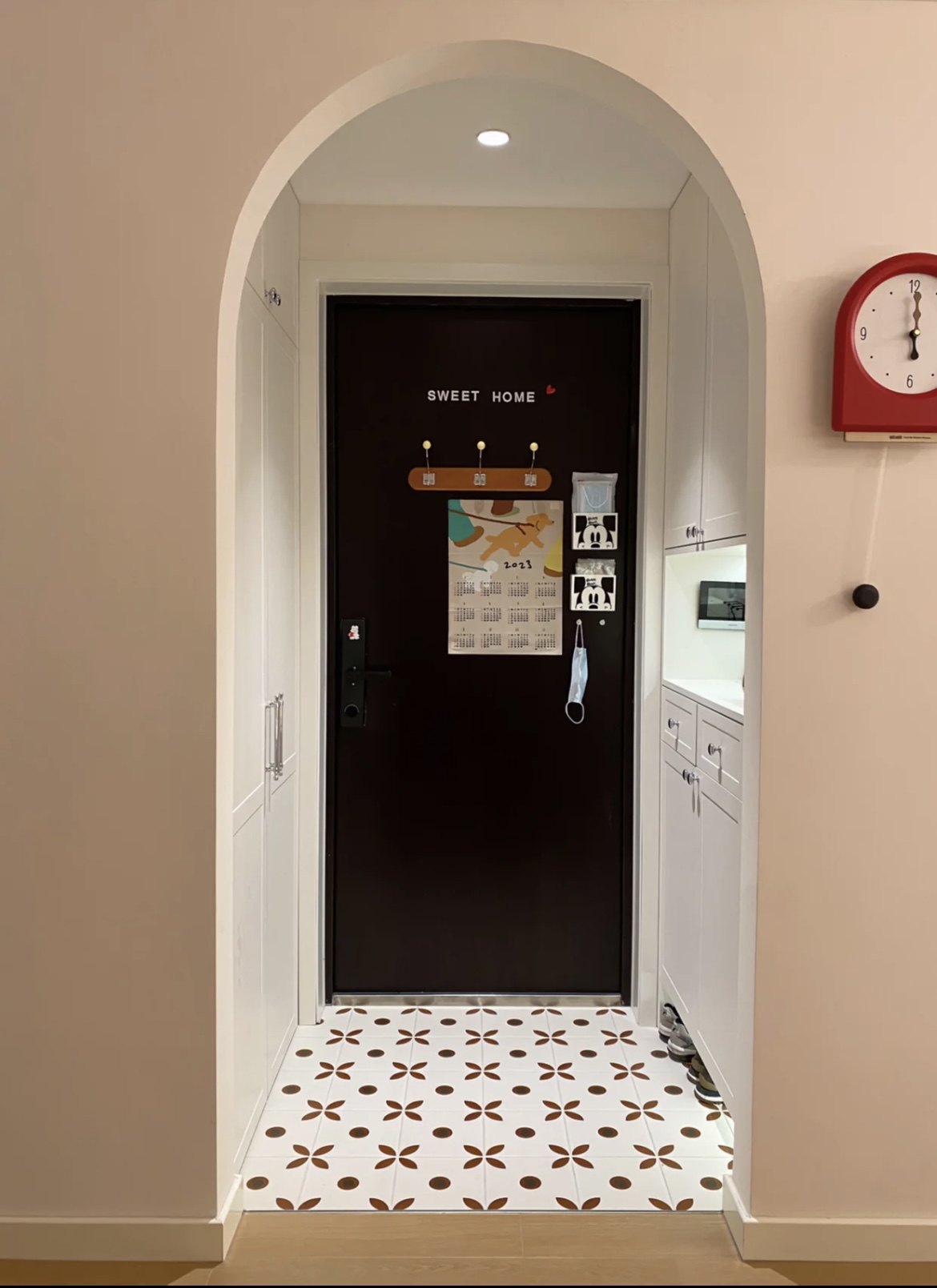 陕西夫妻拒绝“过度装修”,河南夫妇拒绝过度装修