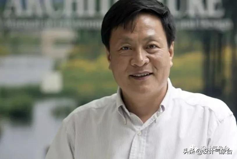 俞孔坚的设计作品,俞孔坚景观设计学