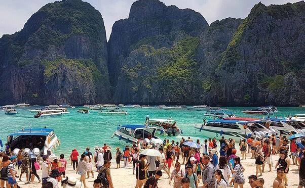 泰国旅游会被噶腰子，旅游天堂变人间地狱：泰国总理亲自回应来了