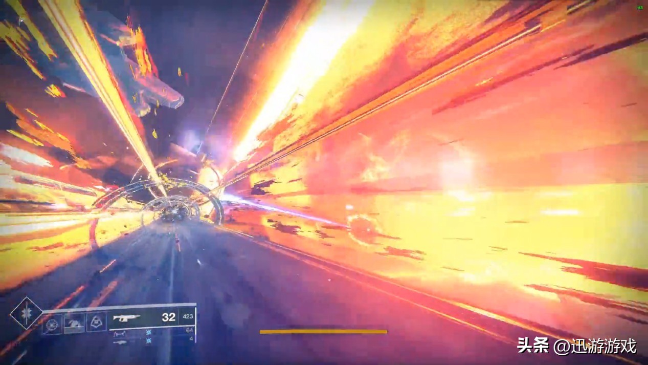 命运2算什么类型的游戏,命运2究竟多好玩