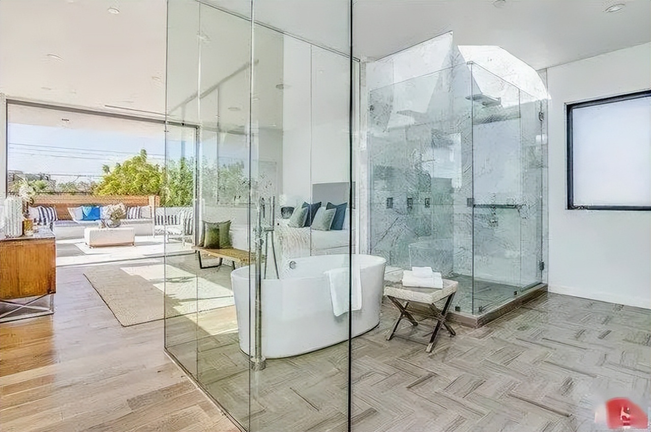 秦舒培为什么嫁陈冠希,二婚的秦舒培