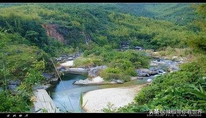 海岸线：邂逅*江阳**——感受这座慢节奏小城文化底蕴感悟人文之美