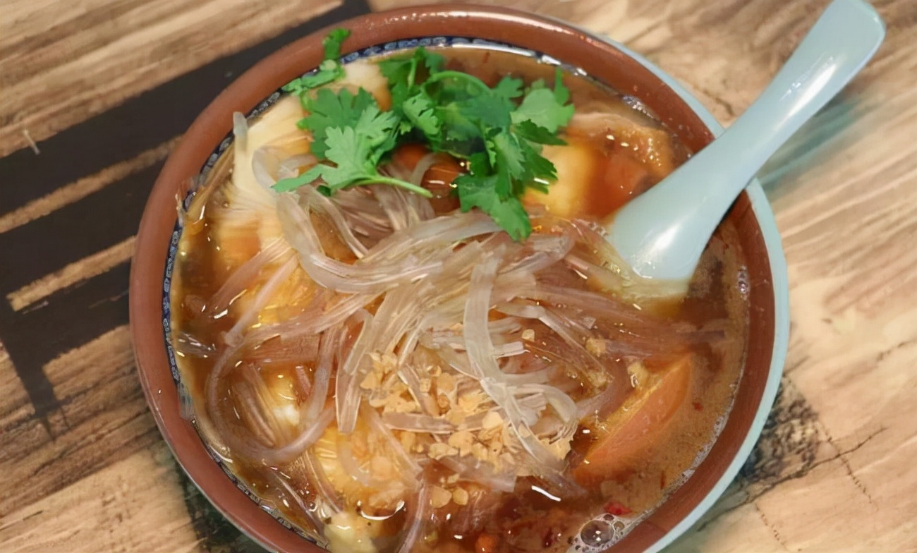 福建漳州特色美食,漳州特色美食小吃介绍