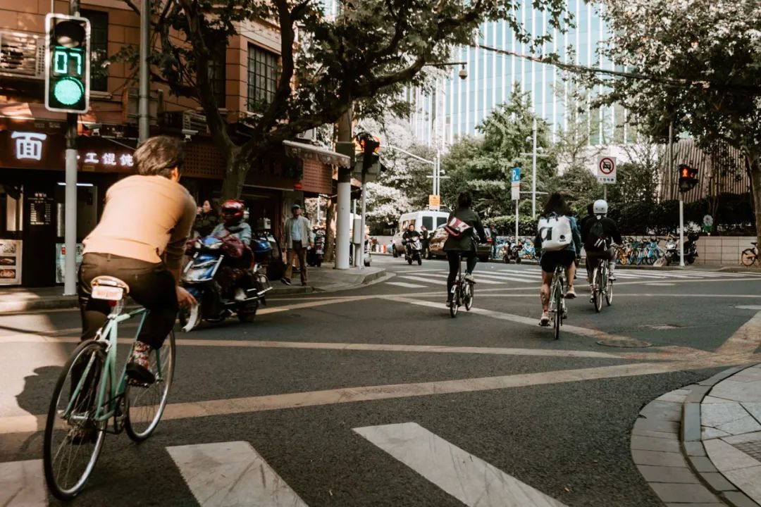 25年最挣钱的行业,25年自行车市场