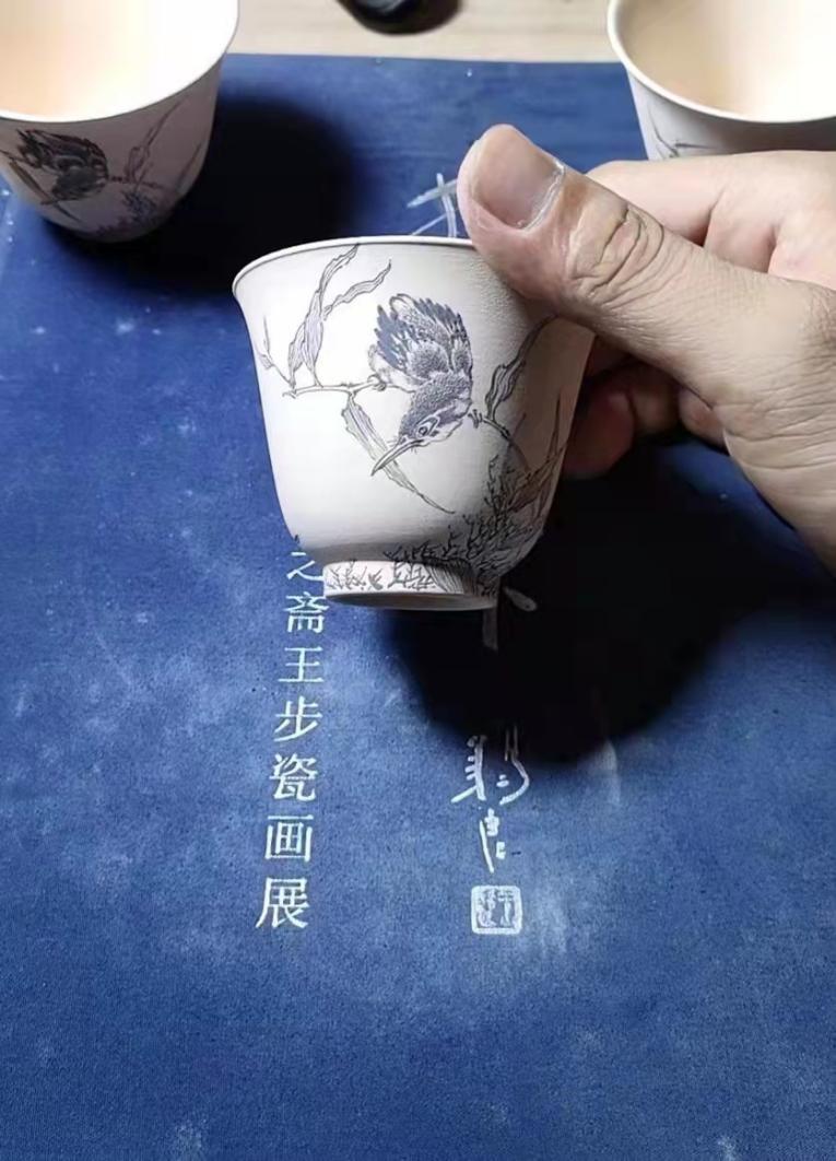 王状元首次督造私人定制单翠正式开抢