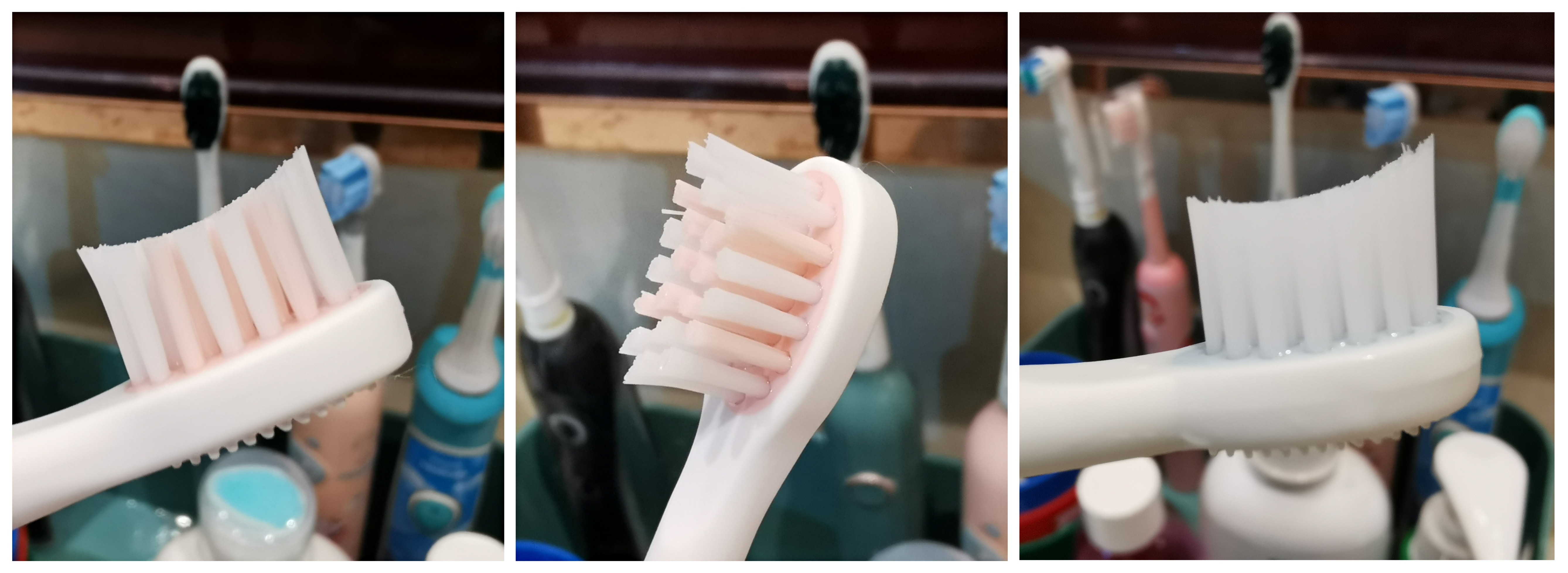 儿童电动牙刷什么档对牙好,哪个品牌儿童电动牙刷好用