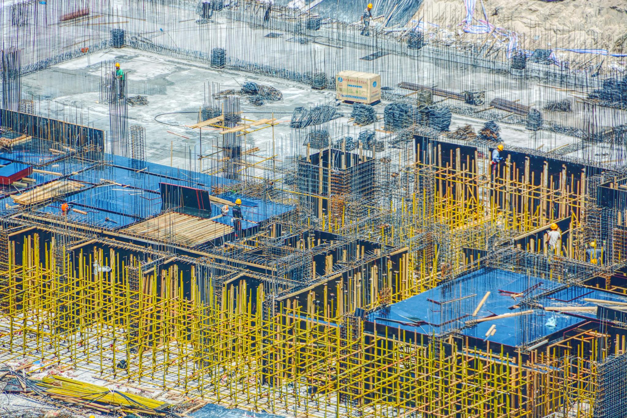 工地包工头怎样干最挣钱,想做工地包工头需要学会什么