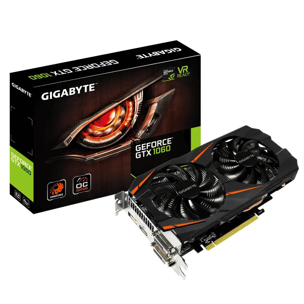 steam一月份最受欢迎显卡gtx1060,gtx10606g显卡对比rtx