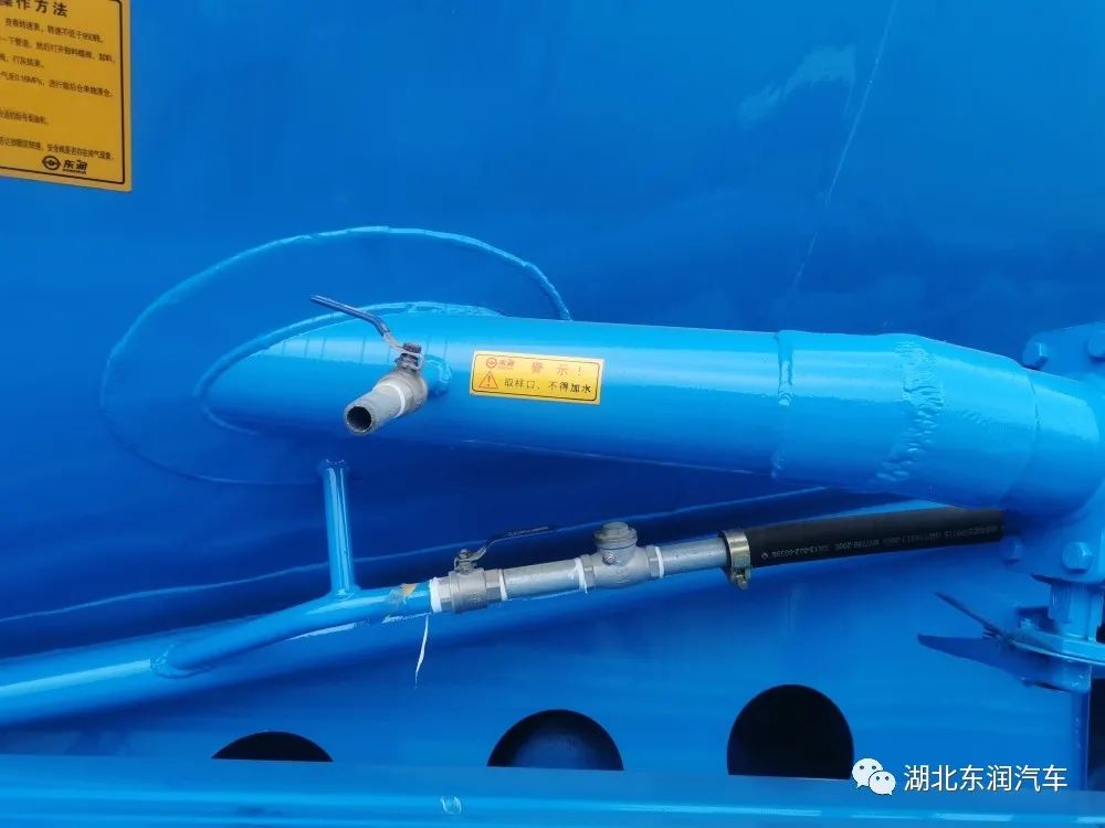 41方粉罐车够大吗,40方粉罐车多少钱一辆