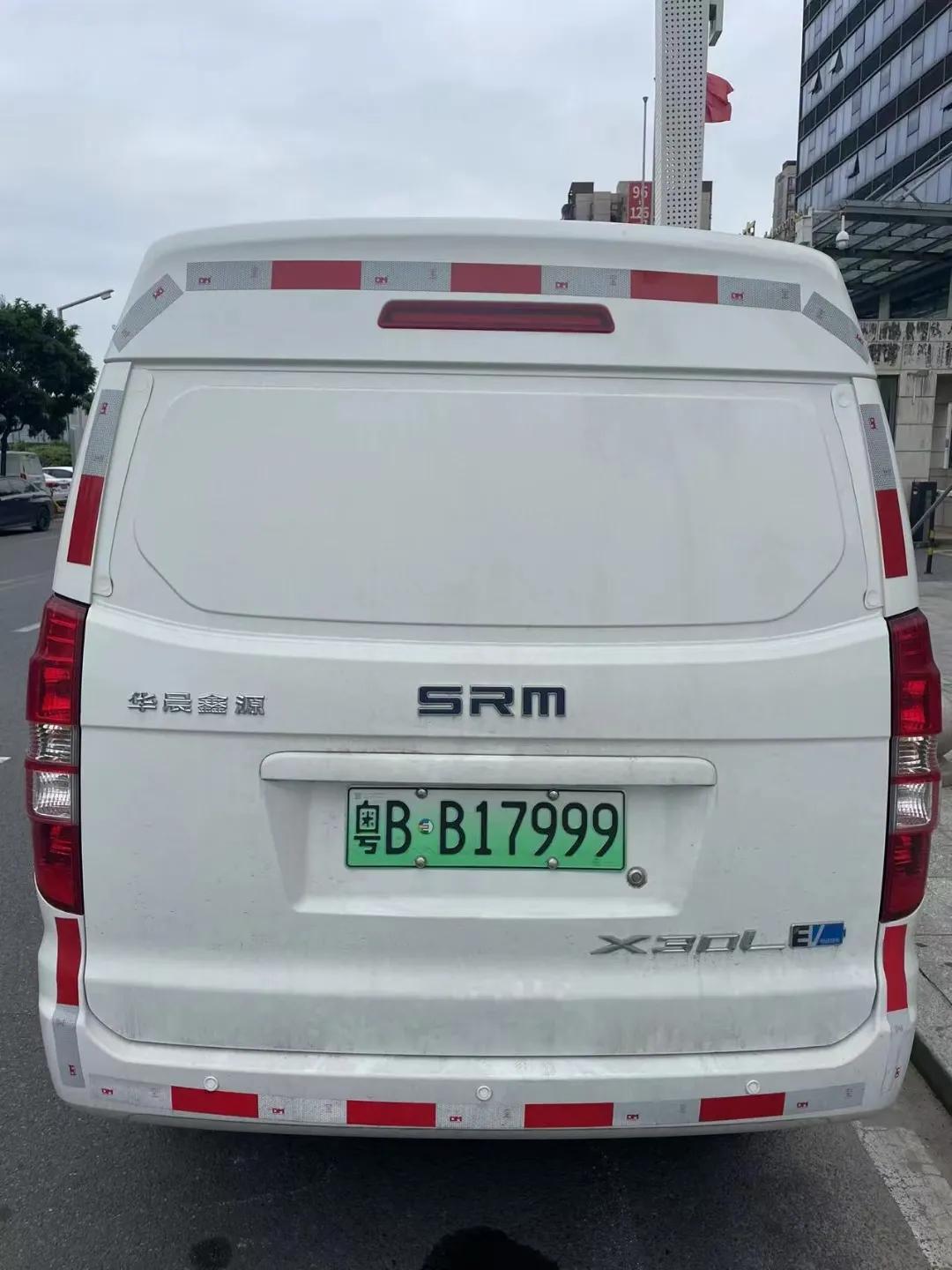 深圳租新能源面包车价格明细表,深圳新能源电动7座车出租