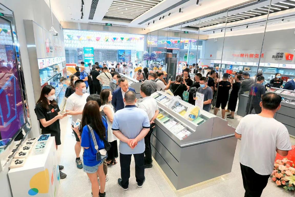 京东新总裁徐雷,京东集团徐雷是如何建设品牌的