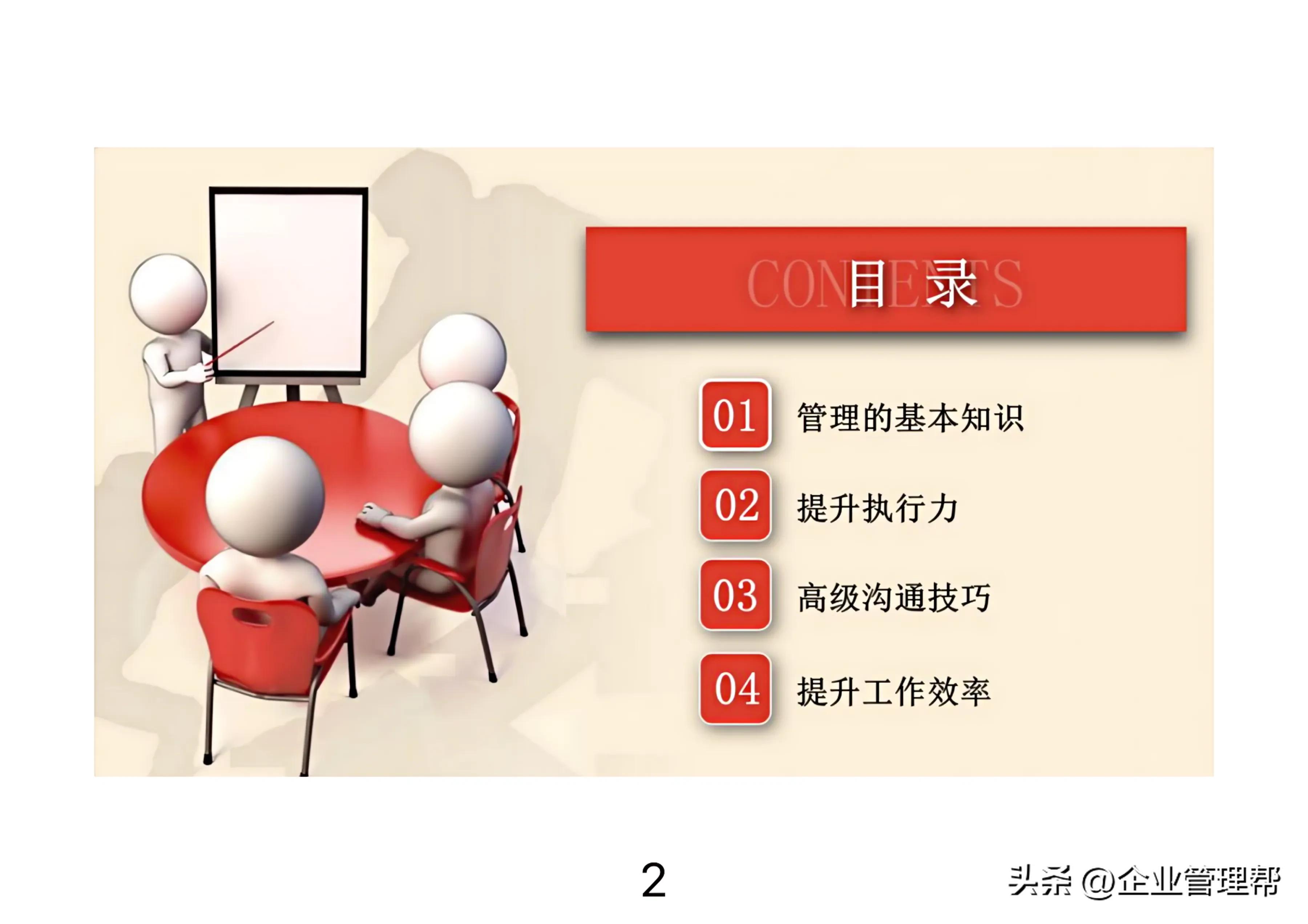 年薪百万总监20年的经验,月薪20w总监的自我修养